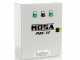 Diesel Notstromaggregat dreiphasig MOSA GE SX-11000 KDT - Kohler-Lombardini KDW702 - 8 kW - leise - inkl. ATS Notstromautomatik
