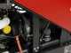 Diesel Notstromaggregat dreiphasig MOSA GE SX-11000 KDT - Kohler-Lombardini KDW702 - 8 kW - leise - inkl. ATS Notstromautomatik
