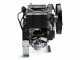 Diesel Notstromaggregat dreiphasig MOSA GE SX-11000 KDT - Kohler-Lombardini KDW702 - 8 kW - leise - inkl. ATS Notstromautomatik