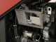 Diesel Notstromaggregat dreiphasig MOSA GE SX-11000 KDT - Kohler-Lombardini KDW702 - 8 kW - leise - inkl. ATS Notstromautomatik