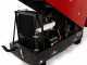 Diesel Notstromaggregat dreiphasig MOSA GE SX-11000 KDT - Kohler-Lombardini KDW702 - 8 kW - leise - inkl. ATS Notstromautomatik