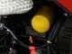 Diesel Notstromaggregat dreiphasig MOSA GE SX-11000 KDT - Kohler-Lombardini KDW702 - 8 kW - leise - inkl. ATS Notstromautomatik