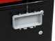 Diesel Notstromaggregat dreiphasig MOSA GE SX-11000 KDT - Kohler-Lombardini KDW702 - 8 kW - leise - inkl. ATS Notstromautomatik
