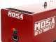 Diesel Notstromaggregat dreiphasig MOSA GE SX-11000 KDT - Kohler-Lombardini KDW702 - 8 kW - leise - inkl. ATS Notstromautomatik