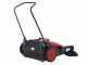 Handkehrmaschine Nilfisk Viper PS480