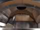 Holzbackofen f&uuml;r drau&szlig;en Seven Italy Demetra 70x50