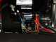 Benzin-Stromerzeuger einphasig TecnoGen H15000ELX - Honda GX690