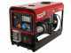 TecnoGen H15000ELX - Benzin-Stromerzeuger 10.4 kW - Dauerleistung 9.4 kW - 230V