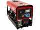 TecnoGen H15000ELX - Benzin-Stromerzeuger 10.4 kW - Dauerleistung 9.4 kW - 230V