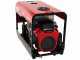 TecnoGen H15000ELX - Benzin-Stromerzeuger 10.4 kW - Dauerleistung 9.4 kW - 230V