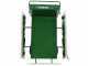 GreenBay EXPANDER-H 500 - Raupendumper - Motor BS XR1450 - Hydraulische Mulde