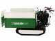 GreenBay EXPANDER-H 500 - Raupendumper - Motor BS XR1450 - Hydraulische Mulde