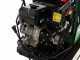GreenBay EXPANDER-H 500 - Raupentransporter - Motor BS XR1450 - Hydraulische Mulde