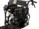 Raupentransporter GreenBay EXPANDER-H 500 - Motor BS XR1450 - Hydraulische Mulde