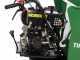 Raupentransporter GreenBay EXPANDER-H 500 - Motor BS XR1450 - Hydraulische Mulde