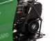 Raupentransporter GreenBay EXPANDER-H 500 - Motor BS XR1450 - Hydraulische Mulde