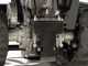 Raupentransporter GreenBay EXPANDER-H 500 - Motor BS XR1450 - Hydraulische Mulde