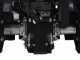 Raupentransporter GreenBay EXPANDER-H 500 - Motor BS XR1450 - Hydraulische Mulde