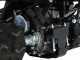 Raupentransporter GreenBay EXPANDER-H 500 - Motor BS XR1450 - Hydraulische Mulde
