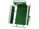 Raupentransporter GreenBay EXPANDER-H 500 - Motor BS XR1450 - Hydraulische Mulde