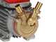 Rover 20 Bypass - Elektrische Umf&uuml;llpumpe aus Bronze - 230V