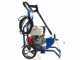 Nilfisk MC 5C - Industrieller Hochdruckreiniger mit Benzinmotor - Honda GX270 Motor - 250 bar - 950 l/h