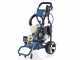 Nilfisk MC 5C - Industrieller Hochdruckreiniger mit Benzinmotor - Honda GX270 Motor - 250 bar - 950 l/h