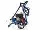 Nilfisk MC 5C - Industrieller Hochdruckreiniger mit Benzinmotor - Honda GX270 Motor - 250 bar - 950 l/h
