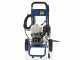 Nilfisk MC 5C - Industrieller Hochdruckreiniger mit Benzinmotor - Honda GX270 Motor - 250 bar - 950 l/h