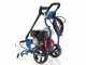 Nilfisk MC 5C - Industrieller Hochdruckreiniger mit Benzinmotor - Honda GX270 Motor - 250 bar - 950 l/h