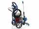 Nilfisk MC 5C - Industrieller Hochdruckreiniger mit Benzinmotor - Honda GX270 Motor - 250 bar - 950 l/h