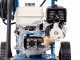Nilfisk MC 5C - Industrieller Hochdruckreiniger mit Benzinmotor - Honda GX270 Motor - 250 bar - 950 l/h