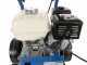 Nilfisk MC 5C - Industrieller Hochdruckreiniger mit Benzinmotor - Honda GX270 Motor - 250 bar - 950 l/h