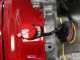 Nilfisk MC 5C - Industrieller Hochdruckreiniger mit Benzinmotor - Honda GX270 Motor - 250 bar - 950 l/h