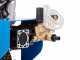 Nilfisk MC 5C - Industrieller Hochdruckreiniger mit Benzinmotor - Honda GX270 Motor - 250 bar - 950 l/h