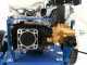 Nilfisk MC 5C - Industrieller Hochdruckreiniger mit Benzinmotor - Honda GX270 Motor - 250 bar - 950 l/h