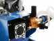 Nilfisk MC 5C - Industrieller Hochdruckreiniger mit Benzinmotor - Honda GX270 Motor - 250 bar - 950 l/h