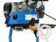 Nilfisk MC 5C - Industrieller Hochdruckreiniger mit Benzinmotor - Honda GX270 Motor - 250 bar - 950 l/h