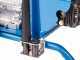 Nilfisk MC 5C - Industrieller Hochdruckreiniger mit Benzinmotor - Honda GX270 Motor - 250 bar - 950 l/h