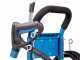 Nilfisk MC 5C - Industrieller Hochdruckreiniger mit Benzinmotor - Honda GX270 Motor - 250 bar - 950 l/h