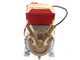 Rover 25 Bypass, Elektrische Umf&uuml;llpumpe  aus Bronze - 230V
