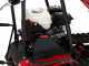 Auziehbarer Raupendumper Ranger  M370-E - Honda Motor GX160