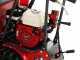 Auziehbarer Raupendumper Ranger  M370-E - Honda Motor GX160