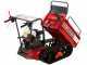 Auziehbarer Raupendumper Ranger  M370-E - Honda Motor GX160