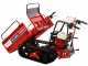 Auziehbarer Raupendumper Ranger  M370-E - Honda Motor GX160