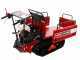 Auziehbarer Raupendumper Ranger  M370-E - Honda Motor GX160