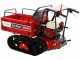 Auziehbarer Raupendumper Ranger  M370-E - Honda Motor GX160
