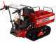 Auziehbarer Raupendumper Ranger  M370-E - Honda Motor GX160
