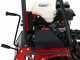 Auziehbarer Raupentransporter RANGER M370-E - Honda Motor GX160