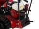 Auziehbarer Raupentransporter RANGER M370-E - Honda Motor GX160